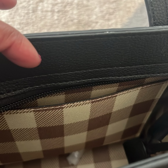 Small black bag - Picture 4 of 7